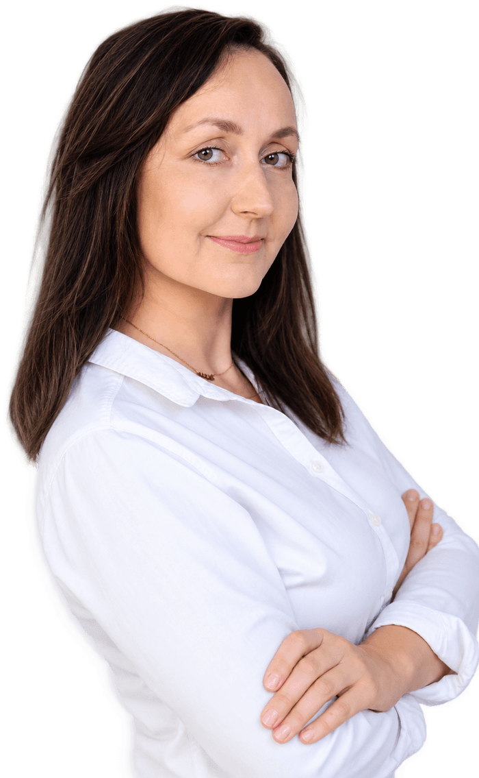 Karolina, autorka Akademii Maturalnej